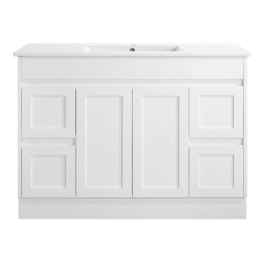 Quinn Freestanding Vanity 600mm-1800mm 