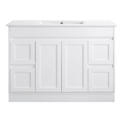 Quinn Freestanding Vanity 600mm-1800mm 