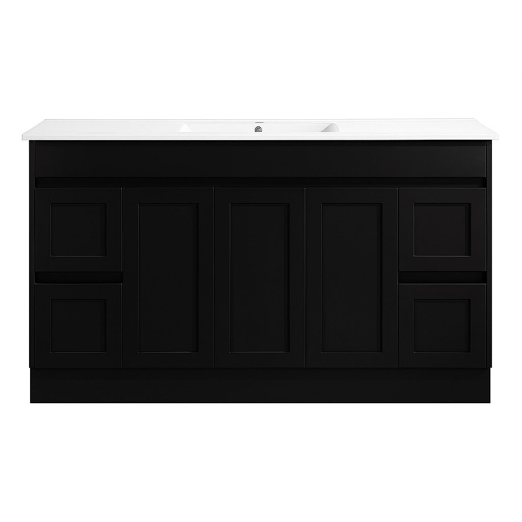 Quinn Freestanding Vanity 600mm-1800mm 