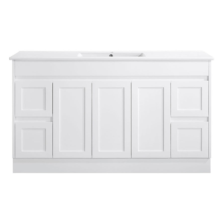 Quinn Freestanding Vanity 600mm-1800mm 