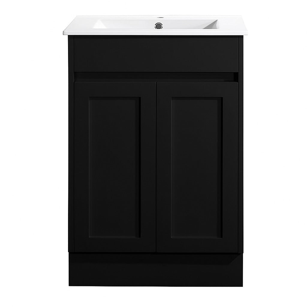 Quinn Freestanding Vanity 600mm-1800mm 