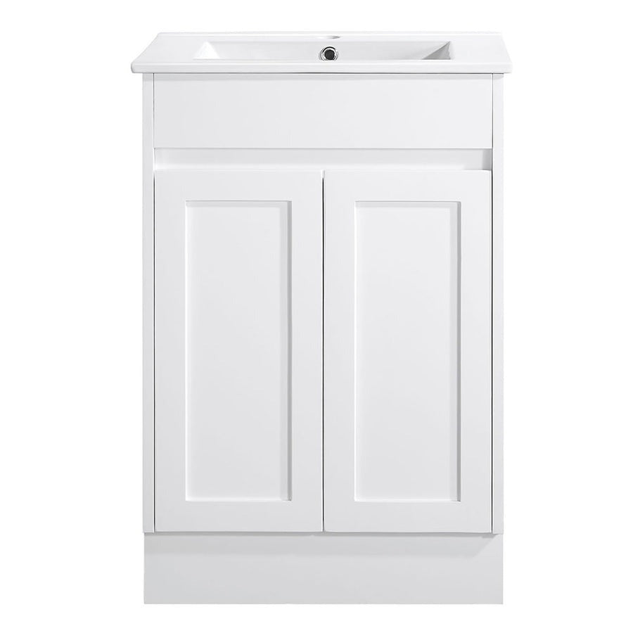 Quinn Freestanding Vanity 600mm-1800mm 