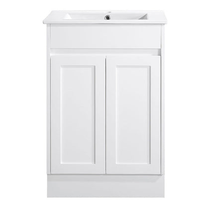 Quinn Freestanding Vanity 600mm-1800mm 