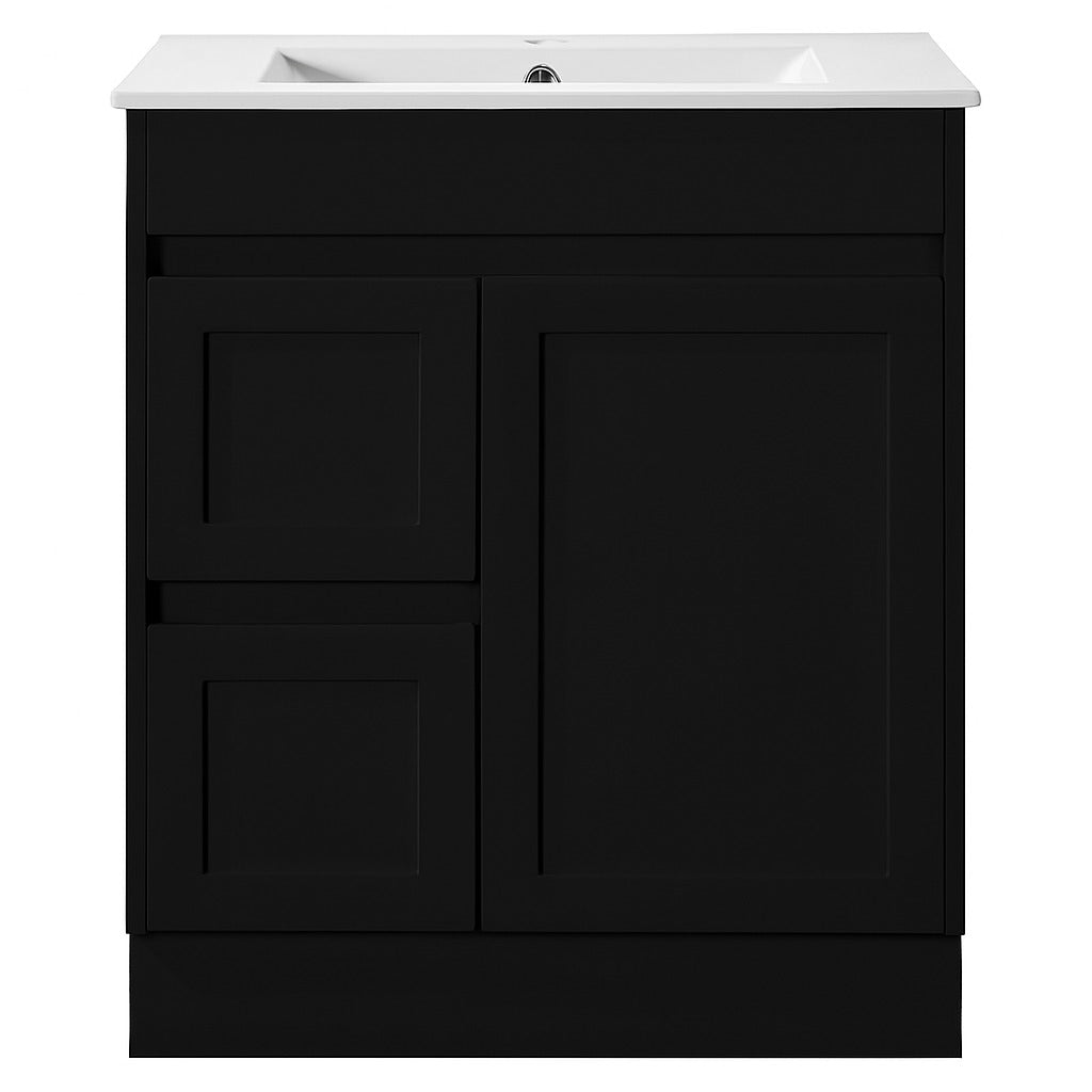 Quinn Freestanding Vanity 600mm-1800mm 