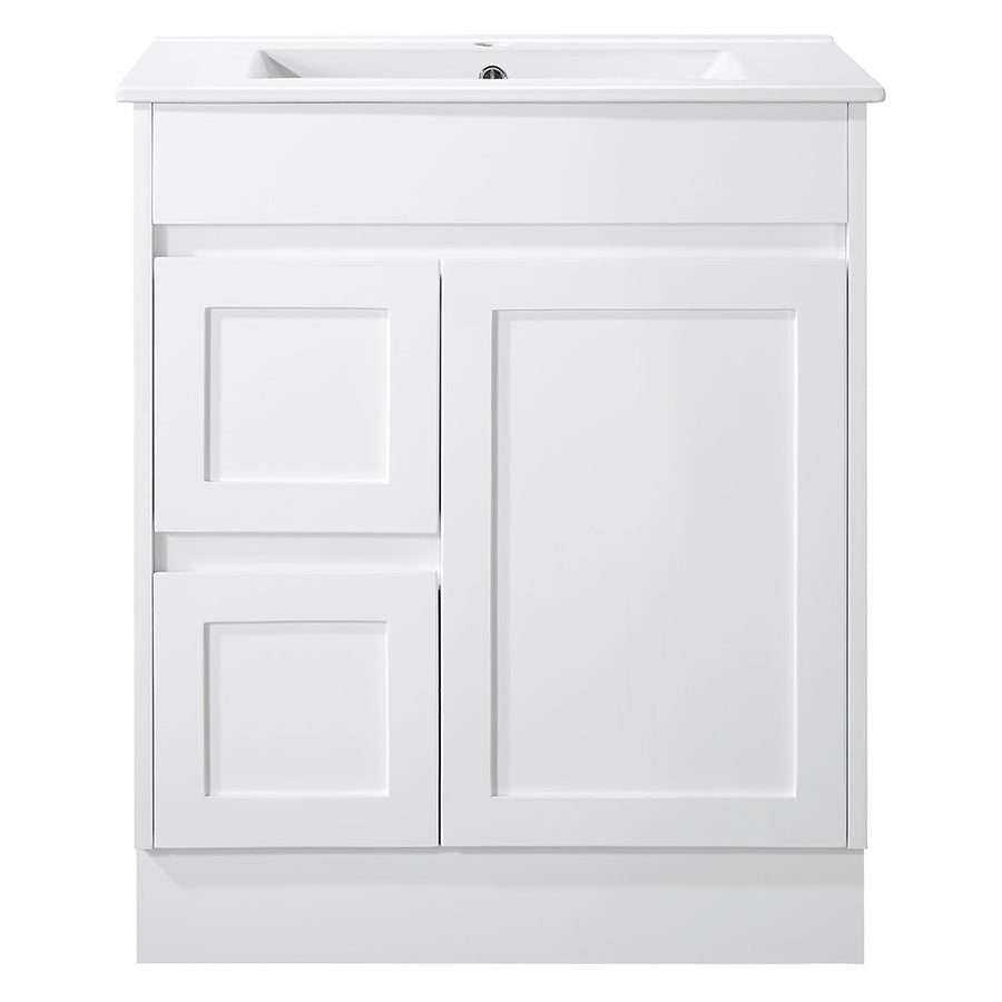 Quinn Freestanding Vanity 600mm-1800mm 