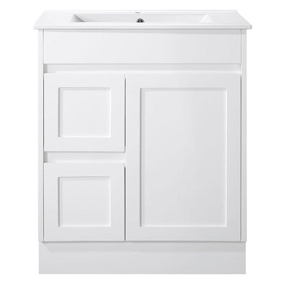 Quinn Freestanding Vanity 600mm-1800mm 