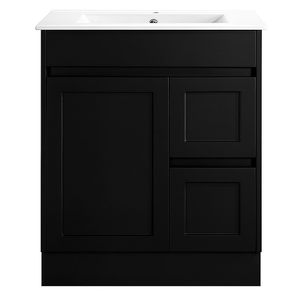 Quinn Freestanding Vanity 600mm-1800mm 