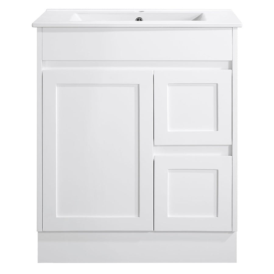 Quinn Freestanding Vanity 600mm-1800mm 