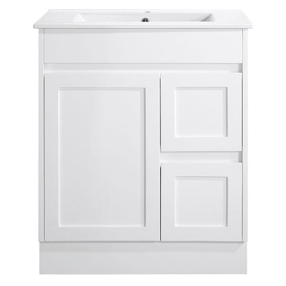 Quinn Freestanding Vanity 600mm-1800mm 