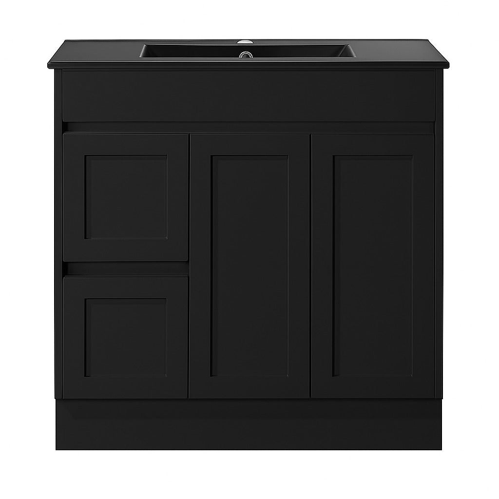 Quinn Freestanding Vanity 600mm-1800mm 