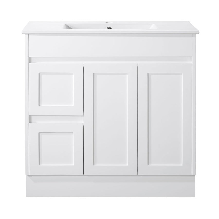 Quinn Freestanding Vanity 600mm-1800mm 