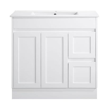 Quinn Freestanding Vanity 600mm-1800mm 