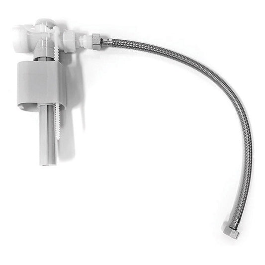RT02 Back Inlet Valve