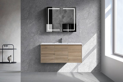 Royce Wall Hung Vanity  vanity