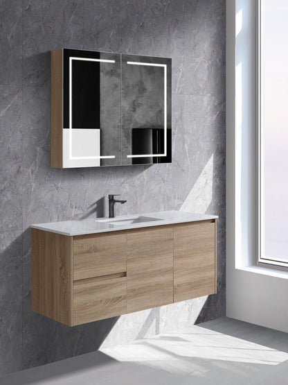 Royce Wall Hung Vanity  vanity
