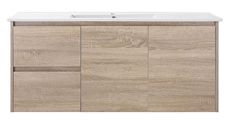 Royce Wall Hung Vanity