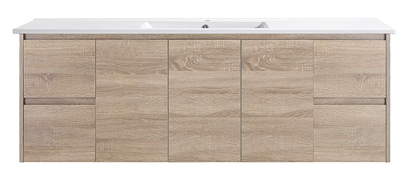 Royce Wall Hung Vanity