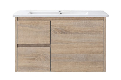 Royce Wall Hung Vanity