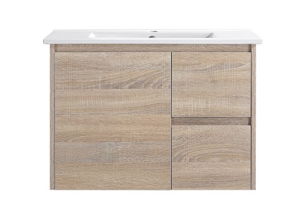Royce Wall Hung Vanity