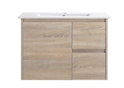 Royce Wall Hung Vanity