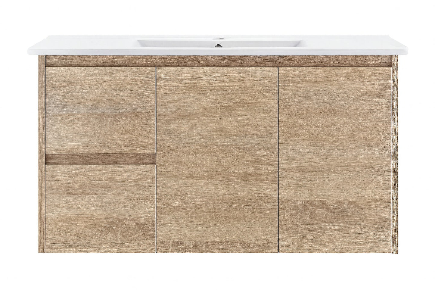 Royce Wall Hung Vanity