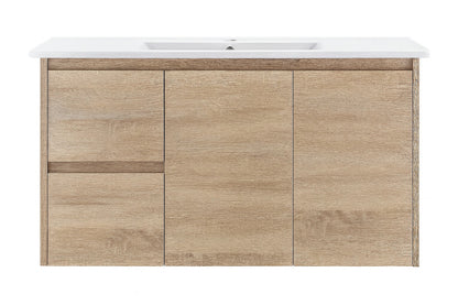 Royce Wall Hung Vanity