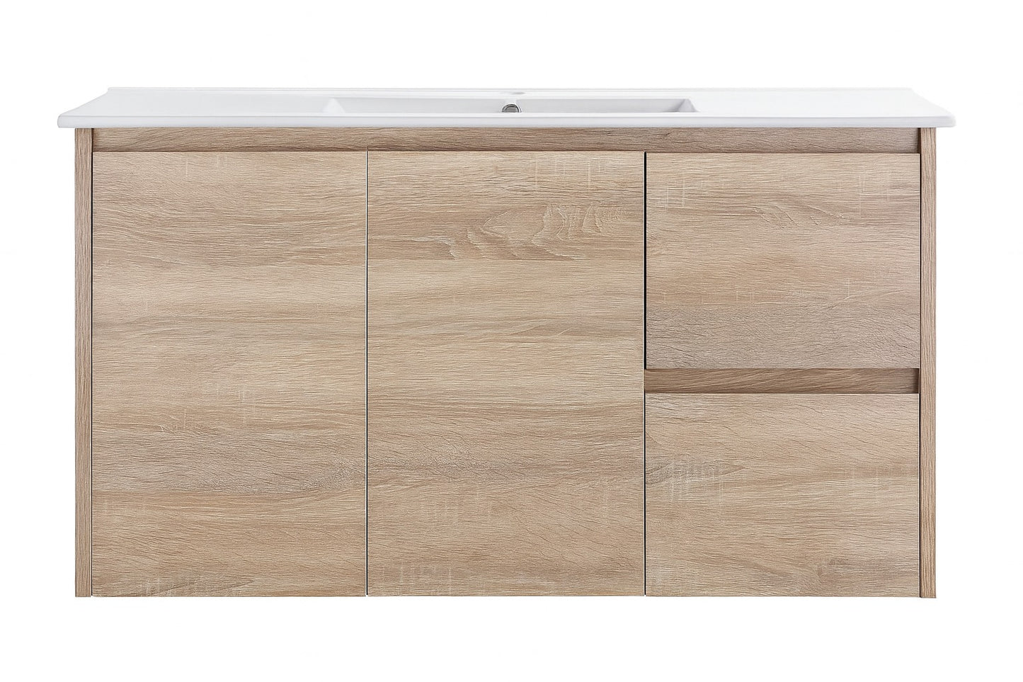 Royce Wall Hung Vanity