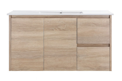 Royce Wall Hung Vanity