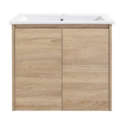 Royce Wall Hung Vanity