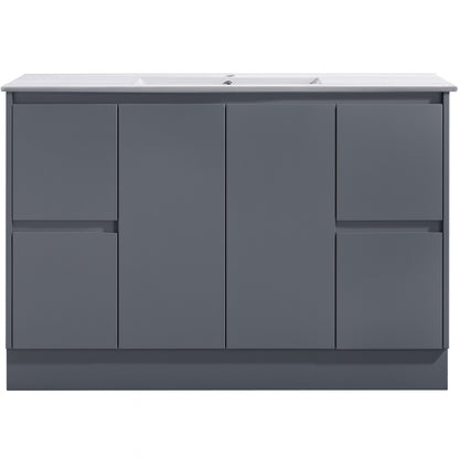 Sammy Freestanding Vanity