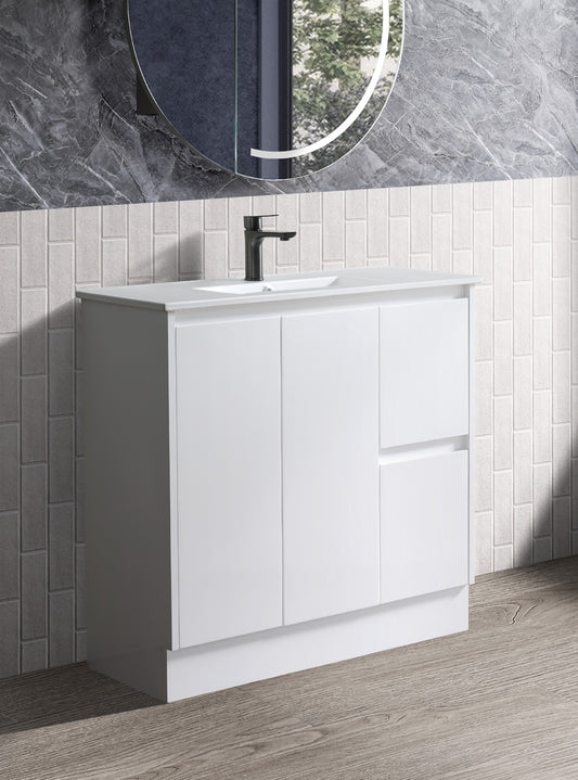 Sierra Freestanding Vanity 600mm-900mm