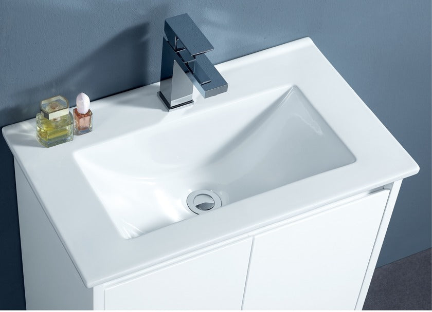 Sierra Freestanding Vanity 600mm-900mm
