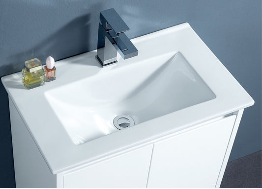 Sierra Freestanding Vanity 600mm-900mm