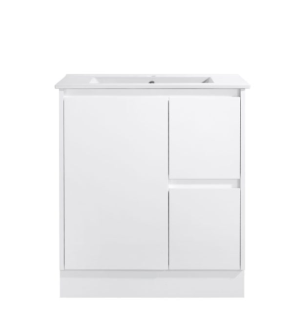 Sierra Freestanding Vanity 600mm-900mm