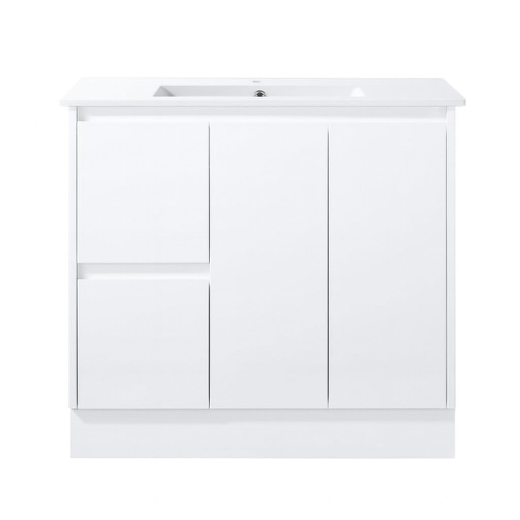Sierra Freestanding Vanity 600mm-900mm