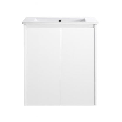 Sierra Wall Hung Vanity 600mm-900mm