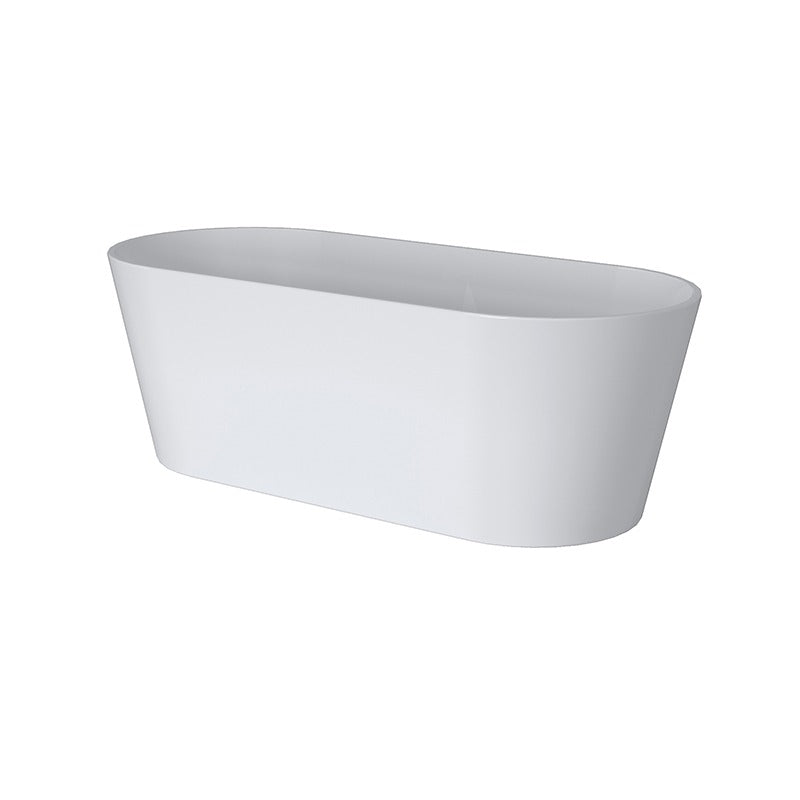 PRATO Freestanding Bathtub - 3 Sizes Available