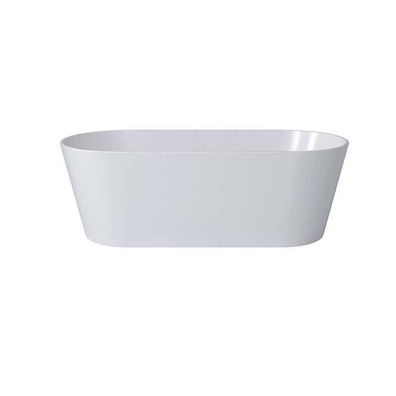 PRATO Freestanding Bathtub - 3 Sizes Available