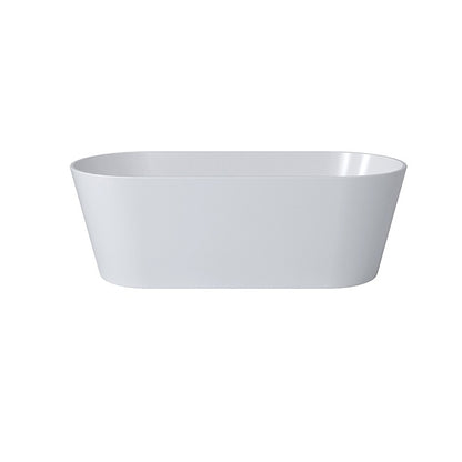 PRATO Freestanding Bathtub - 3 Sizes Available