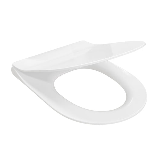 SSC832 – Slim Toilet Seat Cover