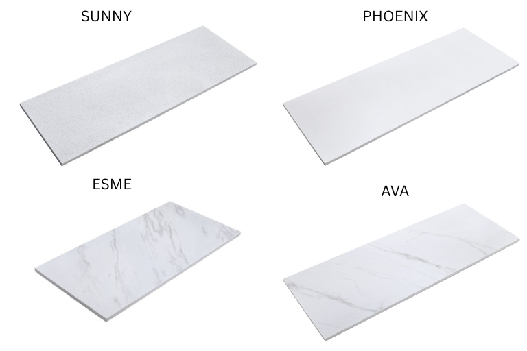 Hudson Freestanding Vanity  Freestanding Vanity