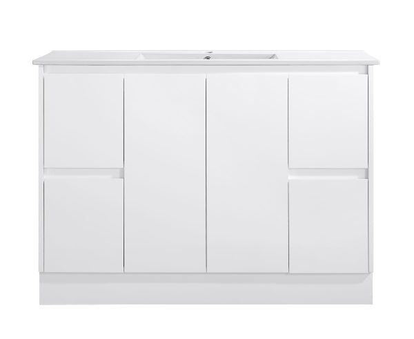 Sammy Freestanding Vanity 