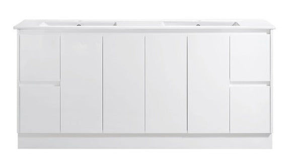 Sammy Freestanding Vanity 