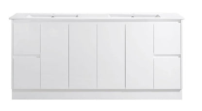 Sammy Freestanding Vanity 