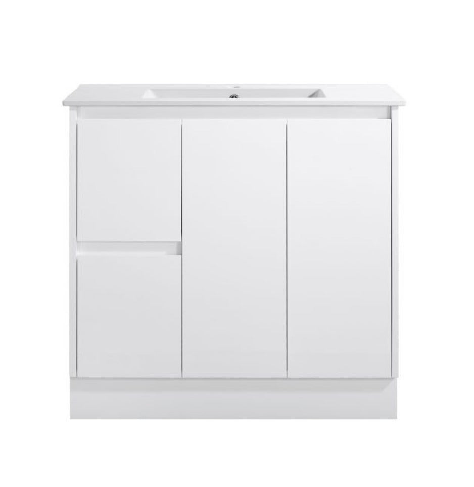 Sammy Freestanding Vanity 