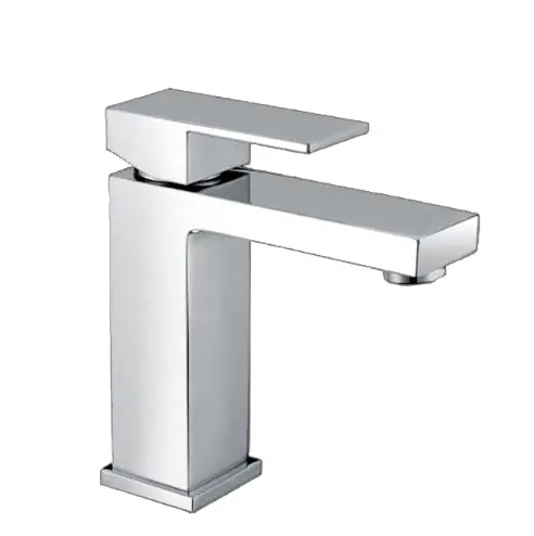 ACQUA Basin Mixer