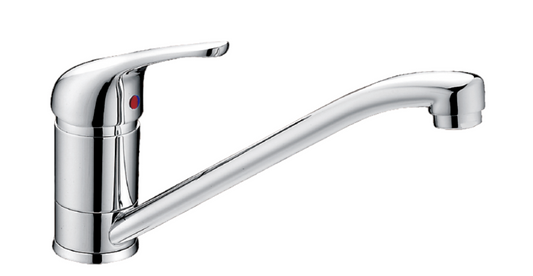 MOBI Kitchen Sink Mixer Single Lever