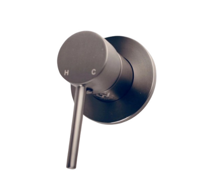 JESS Shower Mixer 