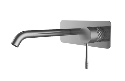 TIARA wall Basin/Bath Set