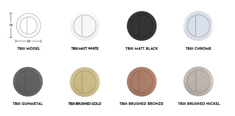 YORK Close Couple Toilet Suite (S-trap)